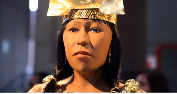 Để giải mã những bí mật về cuộc đời của Lady of Cao, các chuyên gia tiến hành những nghiên cứu sâu hơn.