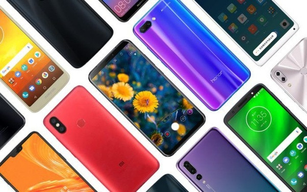 Các chuyên gia công nghệ dự đoán, trong năm 2021, 6 "ông lớn" trong lĩnh vực smartphone tiếp tục có khả năng là những thương hiệu bị đạo nhái nhiều nhất.