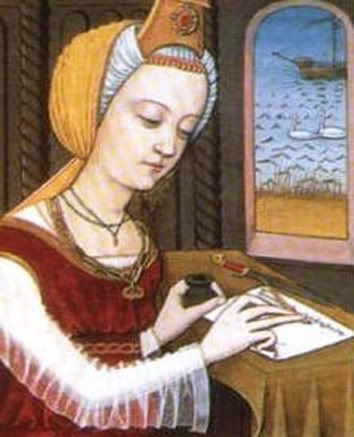 Sống ở Italy vào thế kỷ 11, Trotula xứ Salerno được ca ngợi là nữ bác sĩ phụ khoa đầu tiên trên thế giới. Vào thời điểm đó, việc phụ nữ làm bác sĩ được xã hội chấp nhận.