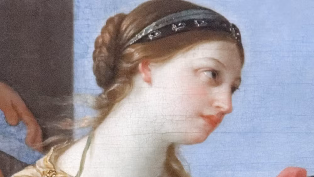 Do là con của 2 vị thần nên nàng Helen trở thành mỹ nữ xinh đẹp nhất thế giới thời bấy giờ.