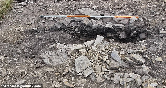 Từ đây, các chuyên gia biết được một sự thật thú vị về chế độ ăn uống của người xưa cũng như thói quen sinh hoạt cộng đồng của họ.