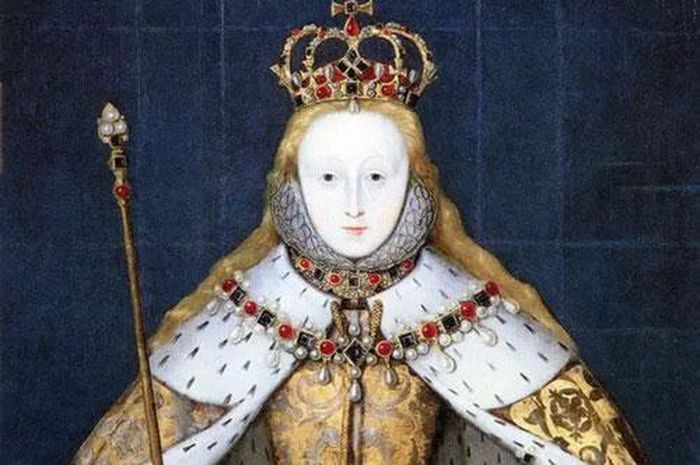Một điều đáng chú ý là suốt cả cuộc đời Nữ hoàng Elizabeth I không kết hôn nên không có con cái nối dõi. Không ai biết vì sao người đứng đầu Hoàng gia Anh quyết định sống độc thân suốt đời. Do không có con cái nối dõi nên sau khi Nữ hoàng Elizabeth I qua đời, James I trở thành Vua nước Anh.