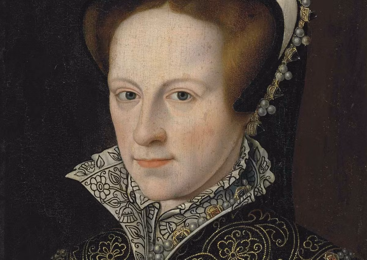 Sau khi Vua Henry VIII qua đời, hoàng tử Edward VI kế vị ngai vàng. Lúc này, nhà vua mới 9 tuổi. Tuy nhiên, ông tại vị chỉ trong 6 năm rồi qua đời. Nguyên nhân tử vong được cho là mắc bệnh lao.