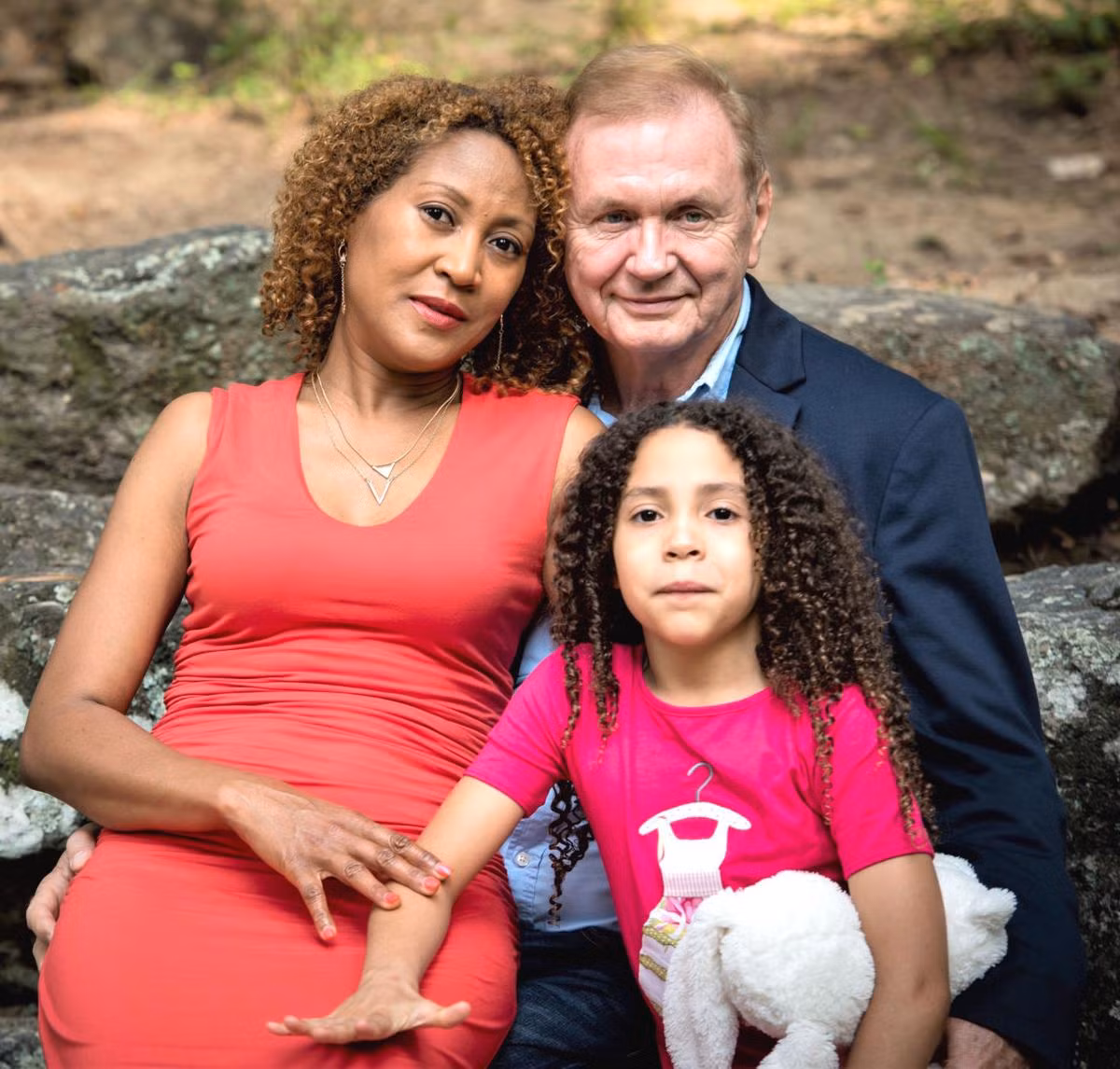 Năm 1986, Jack Barsky kết hôn với Penelope, một người nhập cư từ Guyana. Hai người có với nhau 2 người con Chelsea và Jessie. Đây là gia đình thứ hai của ông. Trước khi sang Mỹ, ông đã kết hôn và có 1 con. Hai gia đình của Jack Barsky không biết đến sự tồn tại của nhau.