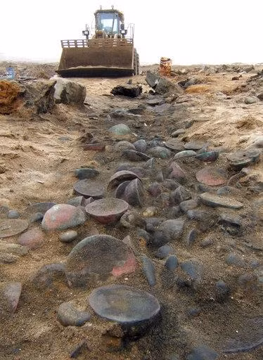 Với việc tìm thấy những cổ vật này, các chuyên gia tiến hành những nghiên cứu để giải mã cuộc sống của các thủy thủ trên tàu gần 500 năm trước.