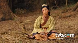 Sau một thời gian suy nghĩ, Chung Vô Diệm quyết định tham gia kỳ thi tuyển tú. Ngay từ khi bước vào nơi tuyển chọn, mọi người đều nói rằng bà không thể nào được chọn.