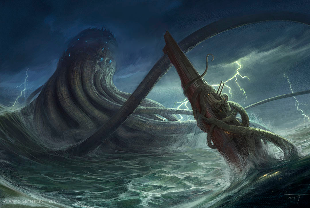 Do vậy, không ít thủy thủ không bao giờ có thể trở về đất liền bình an, đoàn tụ với gia đình.