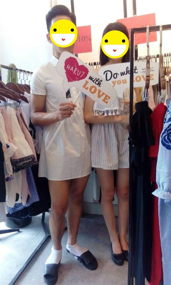 Rao ban thung xop nhung khach khong tin va hanh dong cua chu shop-Hinh-2