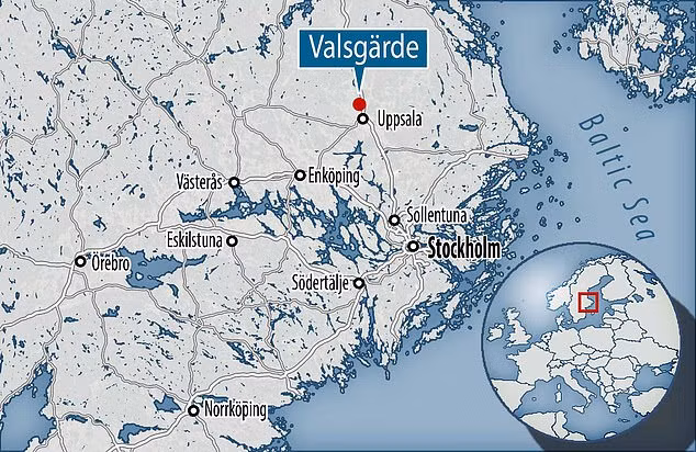 Các chuyên gia suy đoán việc chặt đầu con vật này có thể có liên quan đến nghi lễ mai táng của người dân thời Đồ sắt.