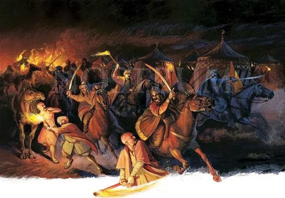 Về sau, Vlad Tepes III biết tin cha và anh trai bị các gia tộc trong vùng giết chết vào năm 1447. Theo đó, ông được Thổ Nhĩ Kỳ trả tự do. Ngay sau khi thoát khỏi nơi giam cầm, ông tìm đường trở về quê hương và gây dựng lực lượng để giành lại ngôi vị thống trị vùng Wallachia.