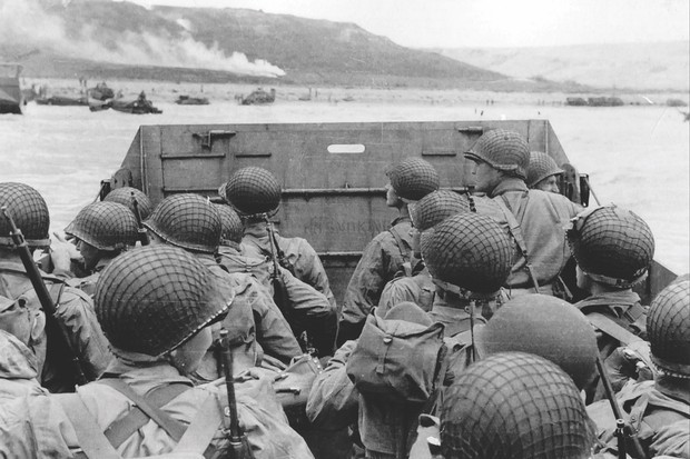 Dù Thế chiến 2 diễn ra vô cùng cam go, ác liệt nhưng một số quốc gia ở thế trung lập. Trong số này có Tây Ban Nha, Thụy Điển và Thụy Sĩ. Nhờ vậy, những quốc gia này không bị ảnh hưởng bởi các cuộc chiến.