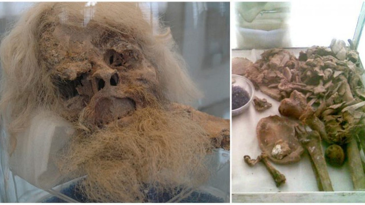 Du khách có thể tận mắt nhìn thấy và tìm hiểu những bí mật về xác ướp "người muối" khi ghé thăm Bảo tàng Khảo cổ học Zanjan và Bảo tàng quốc gia Iran.