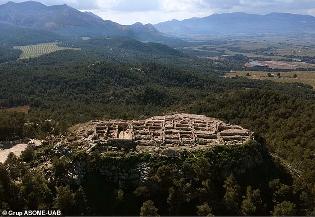 Việc phát hiện hai thi hài hàng ngàn tuổi này giúp các chuyên gia tìm hiểu cuộc sống của người dân Argaric, đặc biệt là vai trò của phụ nữ trong xã hội.