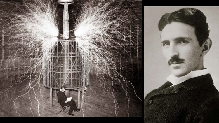 Ngay từ khi còn nhỏ, nhà khoa học Nikola Tesla sớm bộc lộ sự thông minh hơn những bạn bè đồng trang lứa. Khi trưởng thành, ông từng theo học Viện Bách khoa ở Graz, Áo và Đại học Prague ở Cộng hòa Séc.