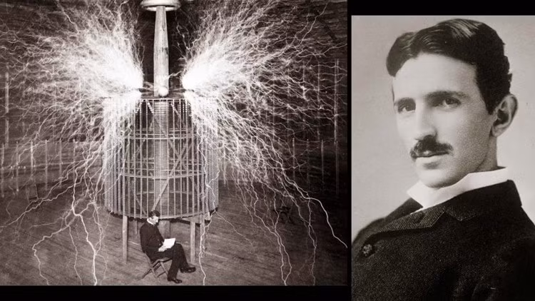 Ngay từ khi còn nhỏ, nhà khoa học Nikola Tesla sớm bộc lộ sự thông minh hơn những bạn bè đồng trang lứa. Khi trưởng thành, ông từng theo học Viện Bách khoa ở Graz, Áo và Đại học Prague ở Cộng hòa Séc.