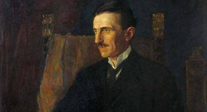Tiếp đến, Nikola Tesla sang Mỹ và làm việc cho nhà khoa học danh tiếng Thomas Edison ở New York. Trong 1 năm làm việc, ông khiến Edison bất ngờ bởi sự thông minh, chăm chỉ và có nhiều ý tưởng.