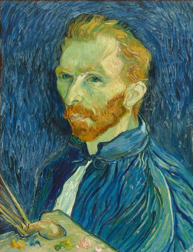 Sau khi chứng kiến hành động trên của Van Gogh, Gauguin không muốn có quan hệ nào với họa sĩ "điên khùng" này nữa. Vì vậy, ông dọn ra khỏi nhà Van Gogh. Kể từ đó, hai họa sĩ thiên tài sống xa nhau và theo đuổi nghệ thuật theo cách riêng.