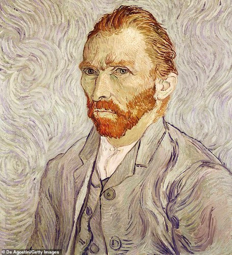 Trong hơn một thập kỷ, danh họa Vincent Van Gogh vẽ được gần 900 bức tranh. Đây là một con số đáng kinh ngạc đối với một họa sĩ. Đặc biệt, phần lớn tranh của Van Gogh đều là những kiệt tác nổi tiếng thế giới.