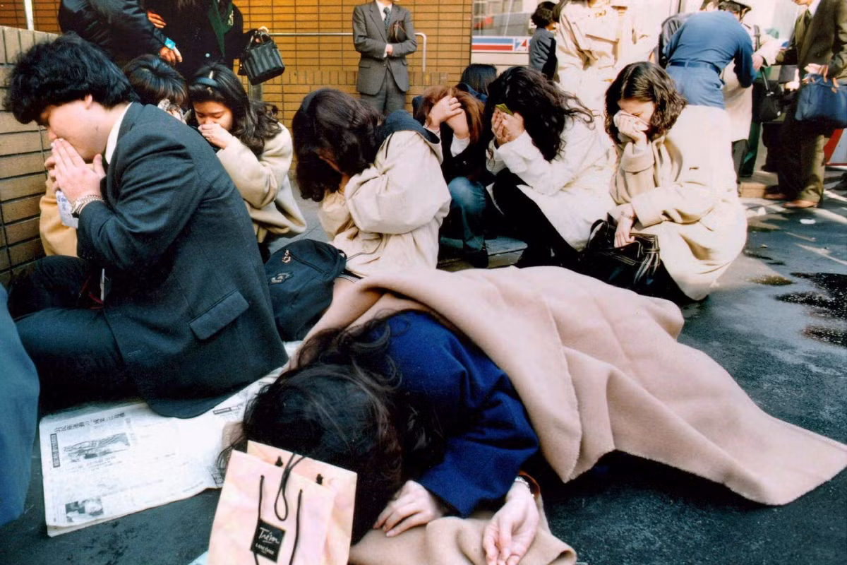 Vụ việc này được đánh giá là vụ tấn công gây thương vong nhiều nhất tại Nhật Bản trong thời gian qua.