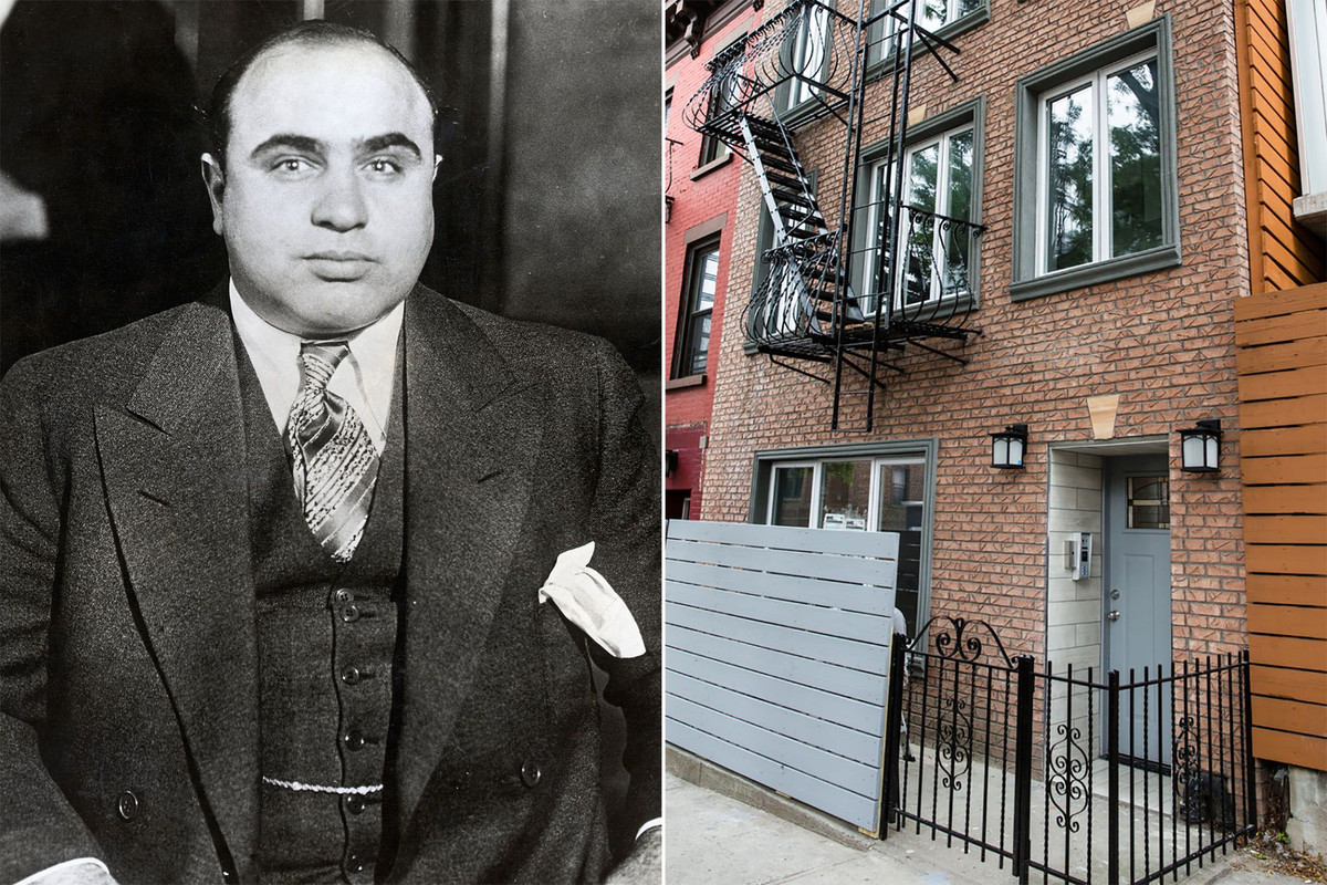 Vào năm 1925, Capone trở thành người đứng đầu băng đảng Chicago Outfit. Dưới sự dẫn dắt của y, băng đảng vươn vòi bạch tuộc sang nhiều địa phương và kiếm được những khoản tiền kếch xù. Theo ước tính, trùm mafia này sở hữu khối tài sản lên tới 100 triệu USD.