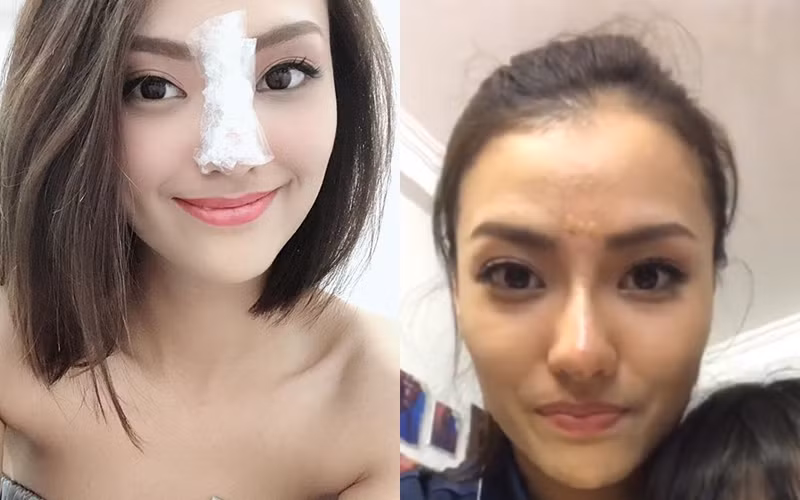 Hong Que muon nang nguc lan 2: 