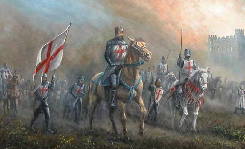 Do nguồn thu nhập chính của hiệp sĩ là những trận chiến trên lưng ngựa nên họ thường là người ủng hộ phát động các cuộc chiến tranh.