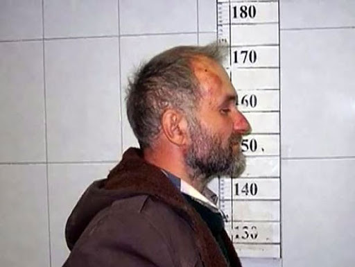 Sở thích bệnh hoạn của ông Moskvin bị lộ tẩy khi cảnh sát tiếp tục điều tra và phát hiện bên trong nhà ông có một bộ sưu tập gồm 29 con búp bê không lồ.