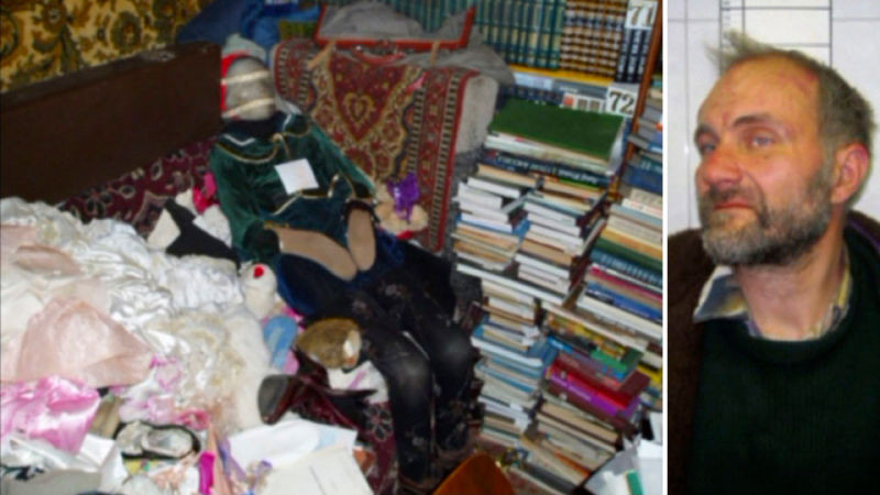 Tuy nhiên, cuộc điều tra của cảnh sát kéo dài từ năm 2009 - 2011 rơi vào ngõ cụt, không có manh mối nào giúp bắt được hung thủ.