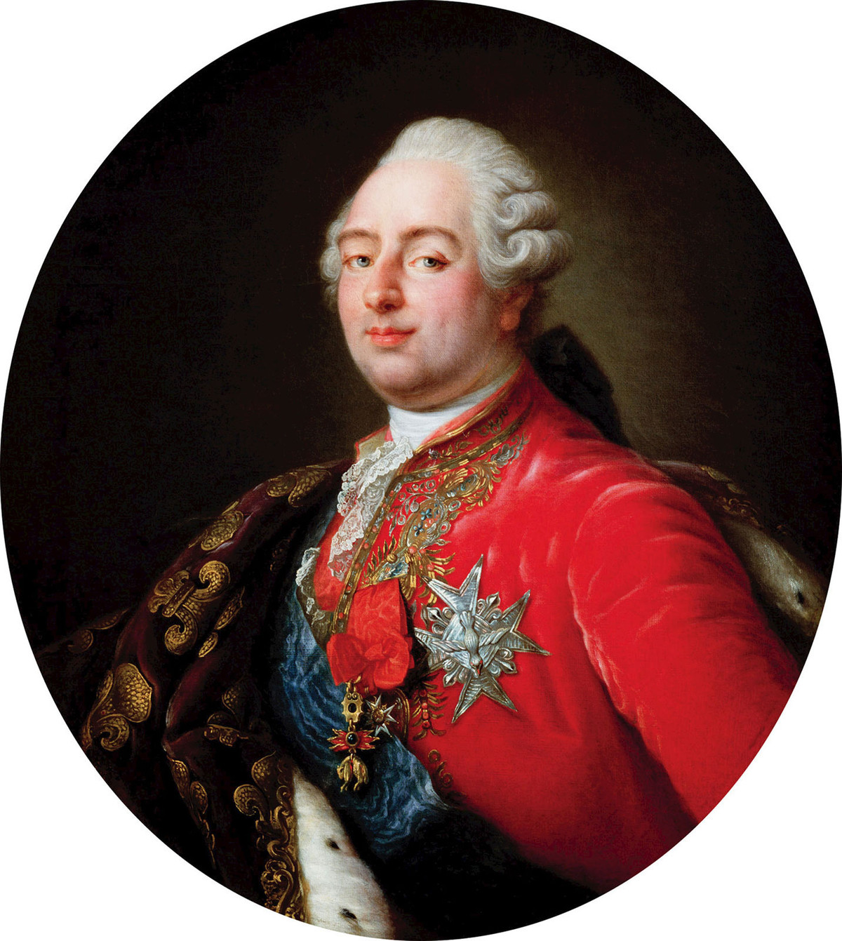 Ngay từ khi lên ngôi, Vua Louis XVI không được đánh giá cao vì không có khả năng giải quyết những vấn đề nghiêm trọng của nước Pháp, bao gồm tài chính.