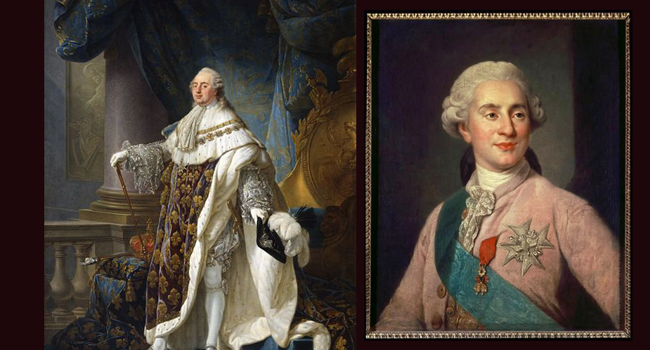 Chính vì vậy, người dân Pháp đứng lên thực hiện cuộc cách mạng lật đổ Vua Louis XVI. Sau khi người dân phá tan nhà ngục Bastille vào năm 1789, giai cấp lãnh đạo của cuộc đại cách mạng tư sản Pháp công bố bản “Tuyên ngôn Nhân quyền”.