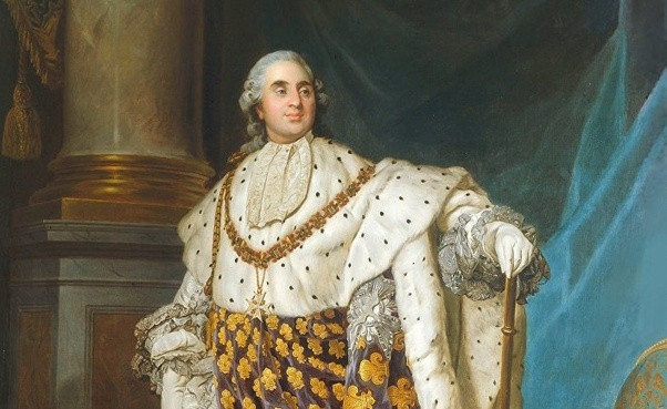 Không có tài trị nước, Vua Louis XVI và hoàng hậu Marie Antoinette khiến dân chúng ca thán khi theo đuổi cuộc sống ăn chơi xa hoa và trụy lạc. Trong số này, nhà vua nuôi tới 1.600 con ngựa, vài nghìn con chó. Để chăm sóc số thú cưng này, ông hoàng nước Pháp tuyển 1.400 người làm việc.