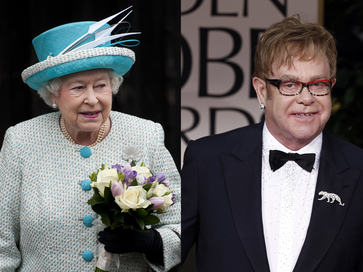Ca sỹ nổi tiếng Elton John không chỉ có sự nghiệp âm nhạc thành công mà còn gây tiếng vang khi sử dụng ảnh hưởng của mình để thành lập Quỹ phòng chống AIDS vào năm 1992.