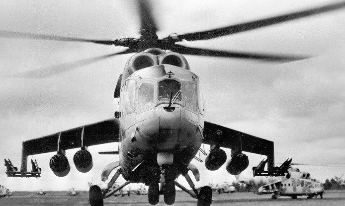 Với kỷ lục này, hai nữ phi công Galina và Ludmila xô đổ kỷ lục thế giới cũ về tốc độ trực thăng do một phi công nam xác lập. Hai phi công người Liên Xô đã nhanh hơn 84 km/h so với kỷ lục trước đó. Nhờ vậy, họ xác lập kỷ lục thế giới mới về tốc độ trực thăng.