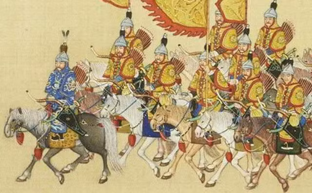 Trong thời kỳ này, sức mạnh quân sự và nhiều phát minh quan trọng giúp nhà Thanh trở thành một trong những đế chế lớn nhất thế giới. Đáng chú ý nhất là thuốc súng. Phát minh này giúp quân đội nhà Thanh bảo vệ và mở rộng lãnh thổ một cách hiệu quả.