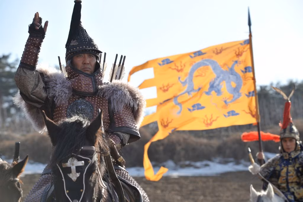 Nhà Thanh (1644 - 1911) là triều đại phong kiến cuối cùng trong lịch sử Trung Quốc. Với diện tích chiếm gần 10% lãnh thổ thế giới, hơn 432 triệu người sinh sống dưới triều đại này.