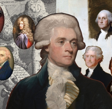 Từ đây, nhiều người không khỏi tò mò vì sao giới quý tộc ưa chuộng việc đội tóc giả đến như vậy.