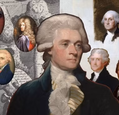 Từ đây, nhiều người không khỏi tò mò vì sao giới quý tộc ưa chuộng việc đội tóc giả đến như vậy.