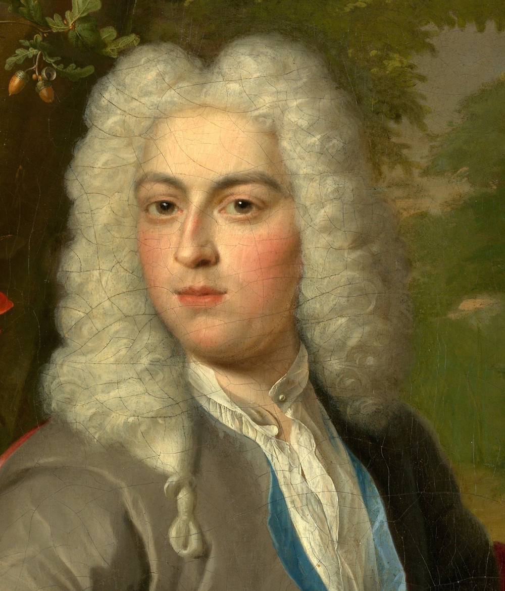 Do vậy, những bộ tóc giả vừa trở thành một phụ kiện thời trang vừa là công cụ giúp giới quý tộc giải quyết những phiền muộn vì chấy rận và hói đầu gây ra.