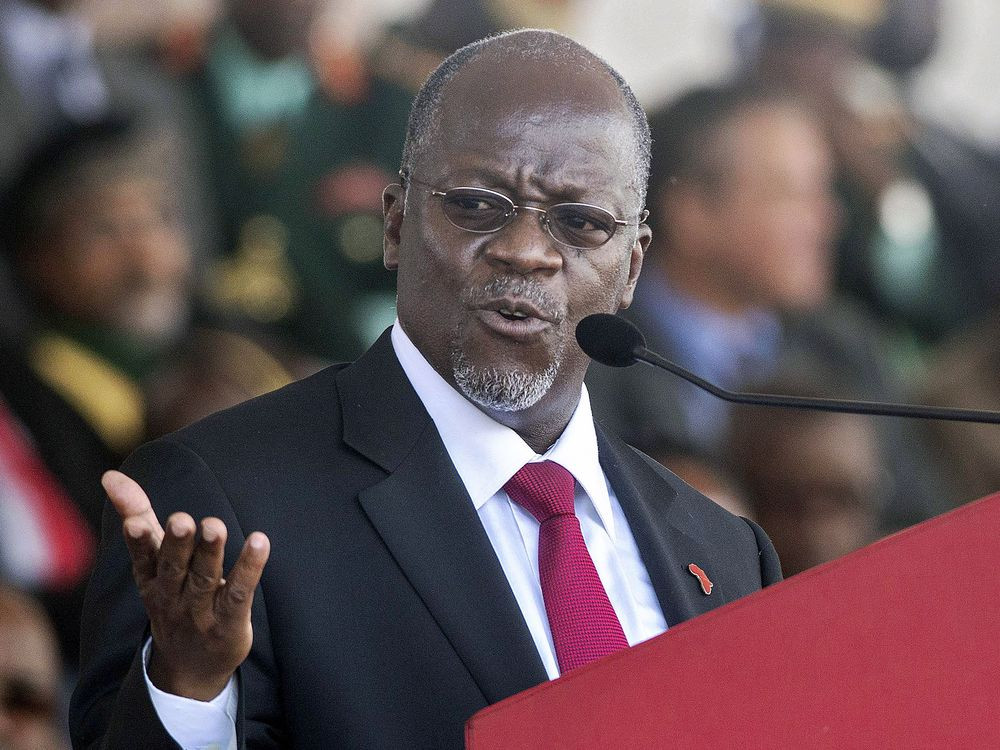 Sinh ngày 29/10/1959 tại vùng Chato phía bắc Tanzania, Tổng thống Magufuli từng là giáo viên dạy toán và hóa học. Tiếp đến, ông trở thành nhà hóa học công nghiệp và lấy bằng tiến sĩ Đại học Dares Salaam năm 2009.