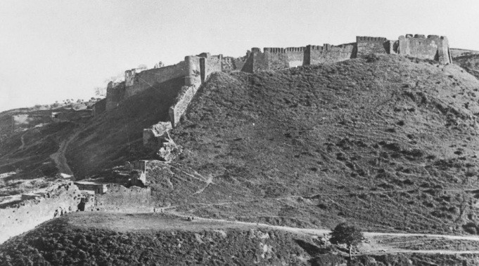 Derbent ở Cộng hòa Dagestan, Nga được biết đến là thành phố cổ nổi tiếng thế giới. Một số bí mật thú vị về nơi này nhận được sự quan tâm lớn của công chúng.