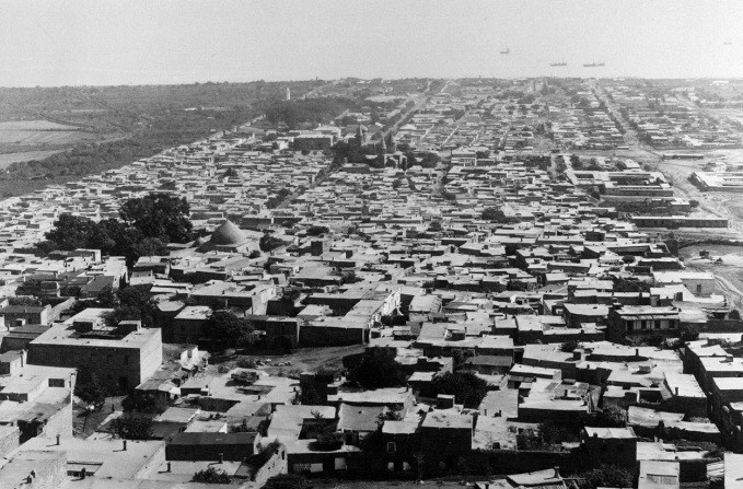 Theo các chuyên gia, thành phố cổ Derbent được thành lập vào năm 438.