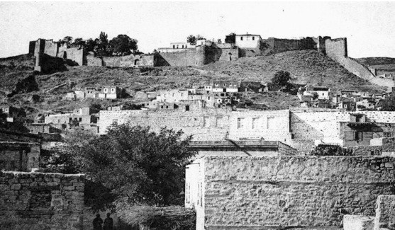 Vào năm 2003, UNESCO công nhận khu vực cổ xưa với những di tích quan trọng ở Derbent là Di sản Thế giới.