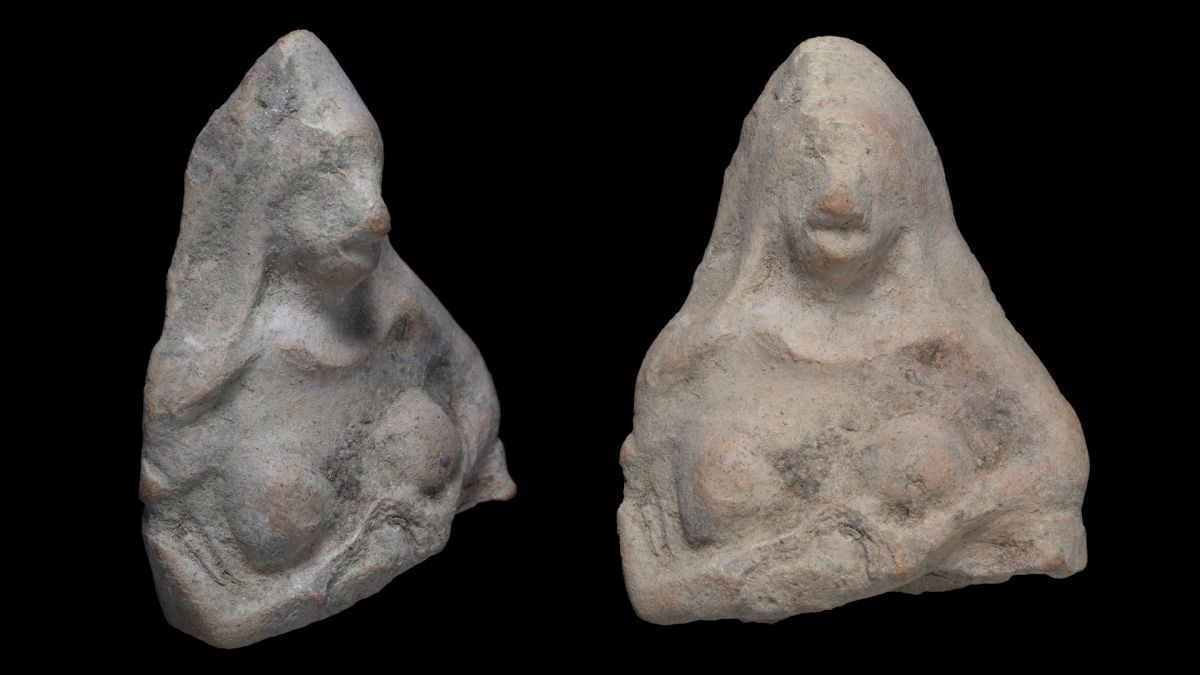 Vào thời cổ đại, tỷ lệ tử vong ở trẻ sơ sinh rất cao. Theo một nghiên cứu, khoảng 1/3 trẻ em chết khi chào đời.