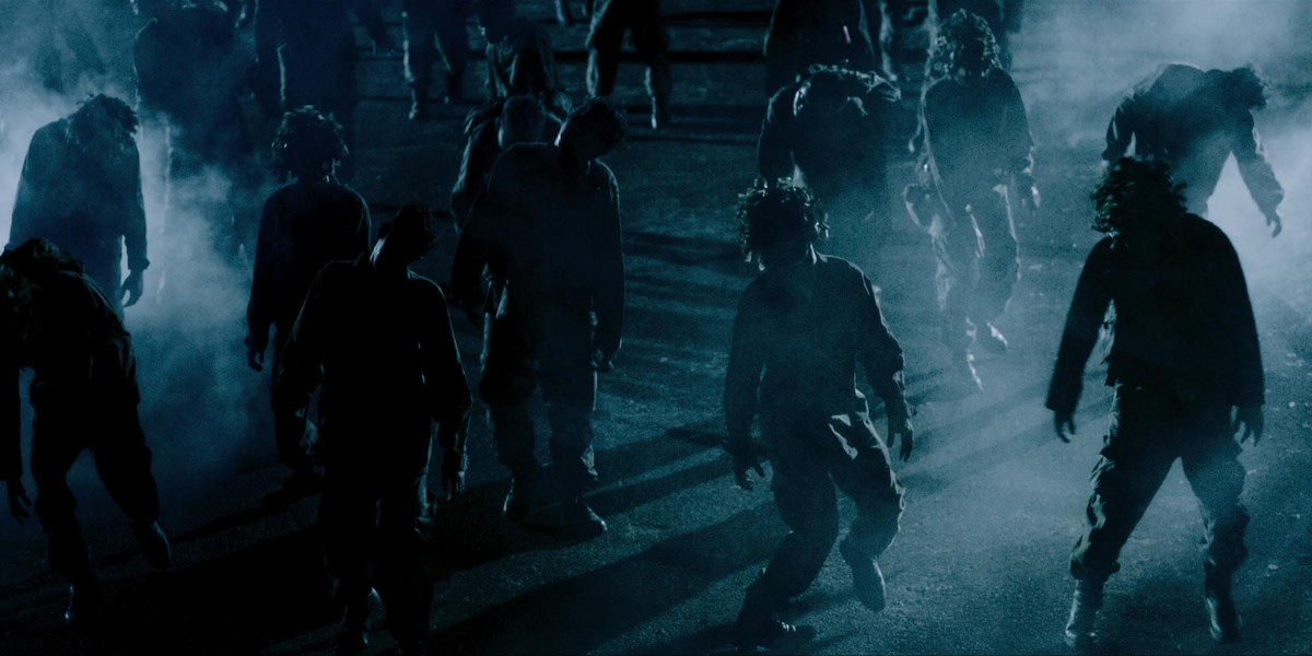 Căn bệnh này có thể biến con người thành những xác sống, không còn khả năng nhận thức và điên cuồng tấn công những người khác dù đó là người thân trong gia đình.