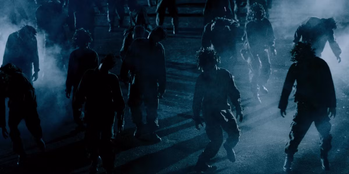 Căn bệnh này có thể biến con người thành những xác sống, không còn khả năng nhận thức và điên cuồng tấn công những người khác dù đó là người thân trong gia đình.