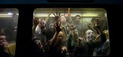 Trong tình huống này, các chuyên gia khuyên mọi người nên nhanh chóng rời khỏi thành phố đến khu vực ngoại ô, vùng nông thôn - nơi có dân cư thưa thớt.