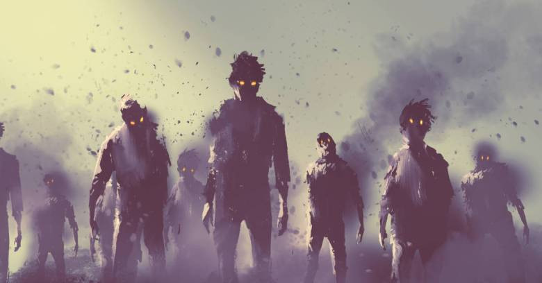 Mọi người nên tìm thời gian thích hợp để trốn thoát đến ngoài vùng nguy hiểm càng nhanh càng tốt. Như vậy, mọi người sẽ có ít nguy cơ bị xác sống tấn công hơn.