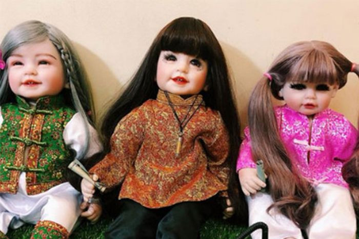 Liên quan đến vấn đề này, hiện chưa có căn cứ khoa học chứng minh việc nuôi Kumanthong như một đứa trẻ sẽ giúp chủ nhân đạt được những điều trên.