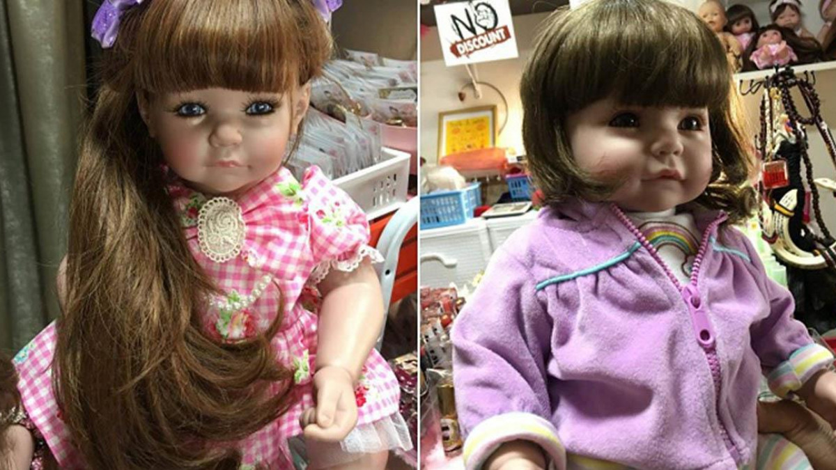 Nhiều người còn mang Kumanthong đến nhà hàng, quán cafe, đi máy bay, gặp gỡ bạn bè và đặt nó ngồi trên một chiếc ghế cũng như gọi đồ ăn, nước uống cho con búp bê vô tri... Vì vậy, họ sẽ tốn khá nhiều tiền để nuôi con búp bê này.