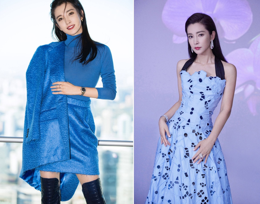 Theo 163, thời còn là người mẫu kém tiếng, Lý Băng Băng từng hẹn hò với doanh nhân hơn 10 tuổi, Thạch Đào. Cô bị cho đã bí mật kết hôn, sinh con cho người đàn ông này. Năm 2014, nữ diễn viên vướng tin tình ái với Chu Hiếu Thiên. Họ bị bắt gặp đi thuê phòng khách sạn và ôm hôn trong thang máy. Thời gian đó, cả hai đang hợp tác trong bộ phim Castle in the sky. Vụ việc trở nên ầm ĩ khi bạn gái người Nhật Bản của thành viên F4 mở họp báo tố Chu Hiếu Thiên là "gã sở khánh", công khai cắt đứt quan hệ. Scandal tình ái khiến Lý Băng Băng điêu đứng, bị công chúng chỉ trích dữ dội.